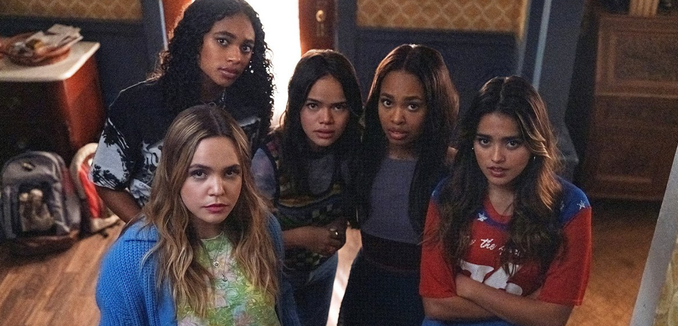 Pretty Little Liars Original Sin Season 2: is it renewed or not?
