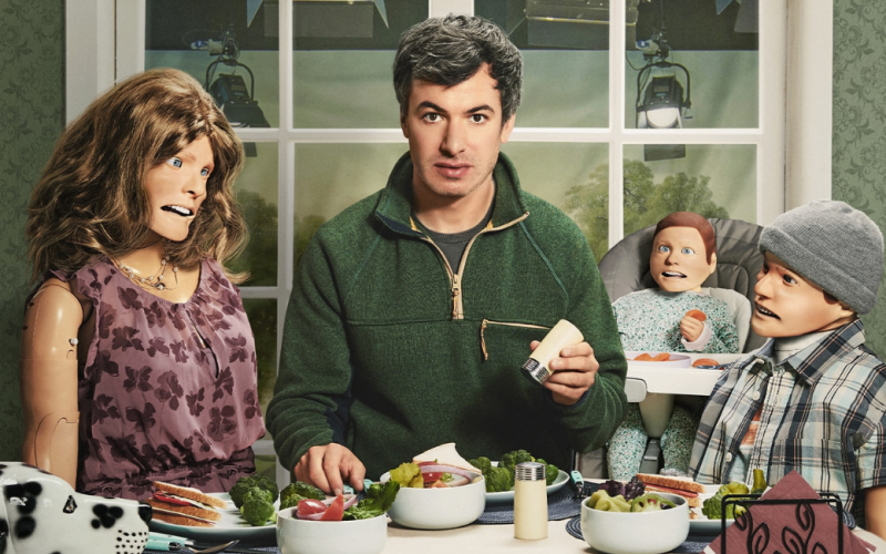 The Rehearsal Season 2: Is it renewed or canceled?