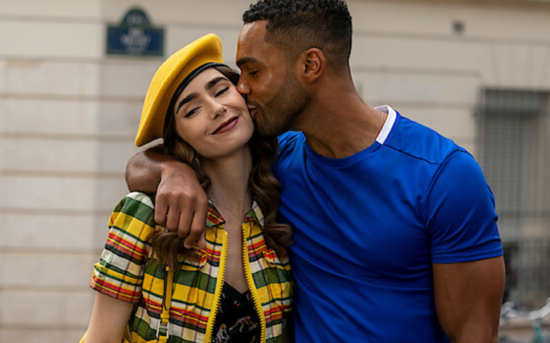 Emily in Paris Season 3 is not coming to Netflix in September 2022