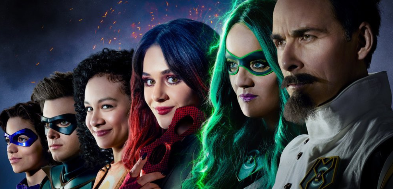 The Villains Of Valley View Season 2: Is it renewed or canceled? 
