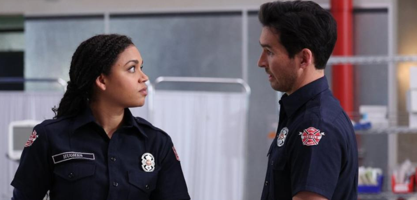 Station 19 Season 6 is not coming in September 2022 