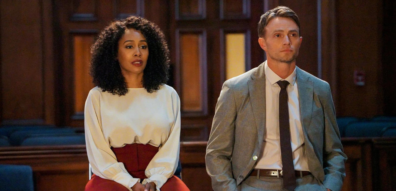 All Rise Season 4: Is it renewed or canceled?