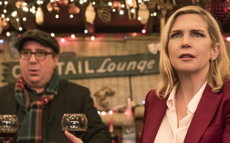 Cooper’s Bar Season 2: Is it renewed or canceled?