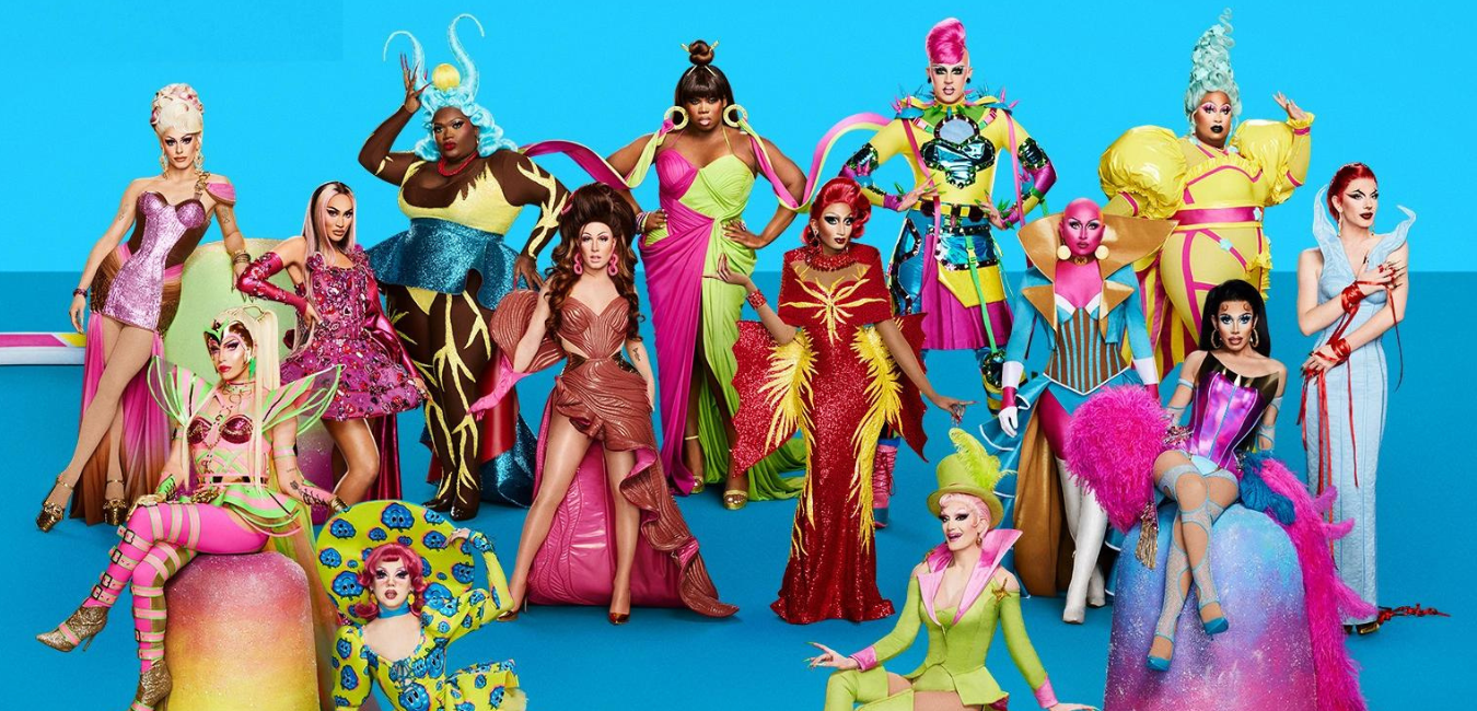 RuPaul’s Drag Race Season 15: Is it renewed or canceled?