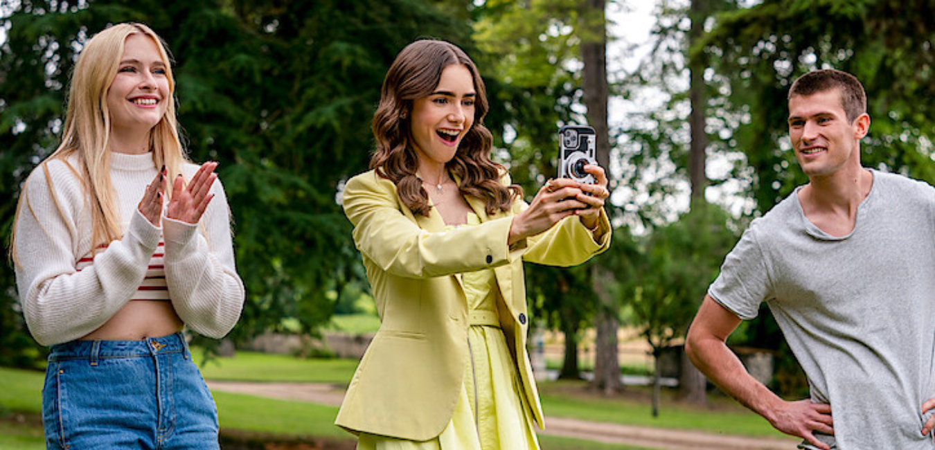 Emily in Paris Season 3 is not coming to Netflix in September 2022