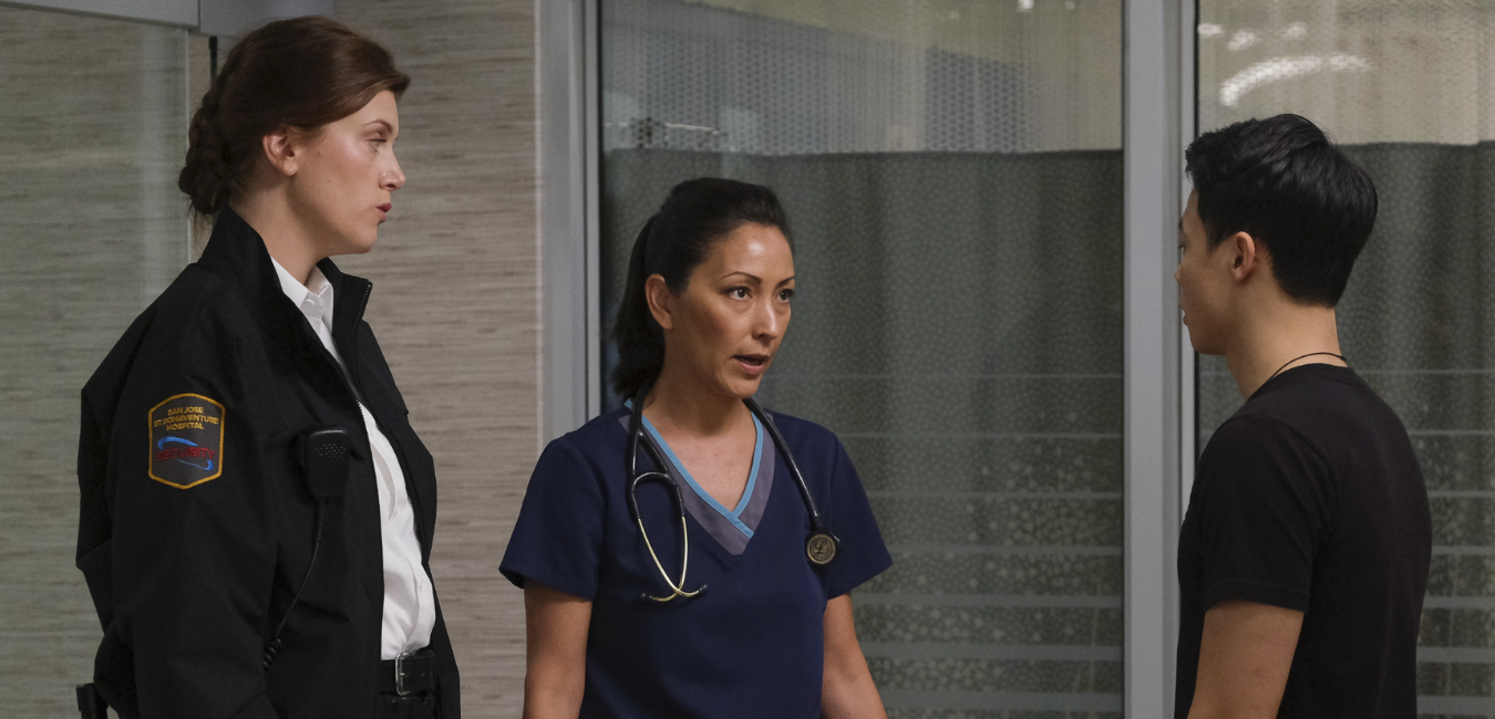 The Good Doctor Season 6: Is it premiering in October 2022?