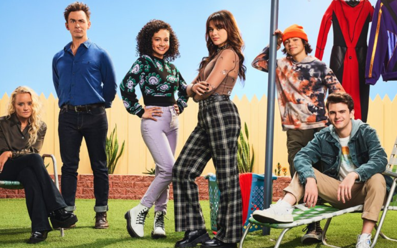 The Villains Of Valley View Season 2: Is it renewed or canceled?