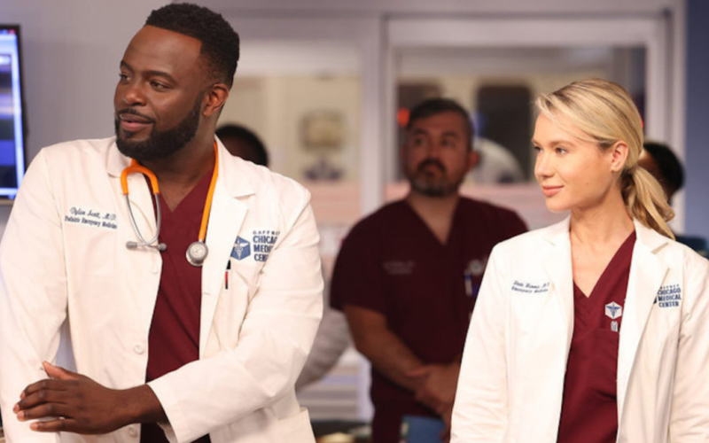 Chicago Med Season 8: Is it the last season?