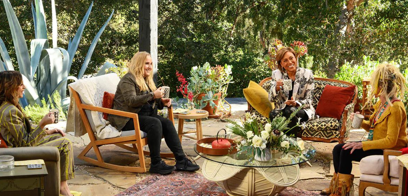 Turning The Tables With Robin Roberts Season 2: Is it renewed or canceled? 