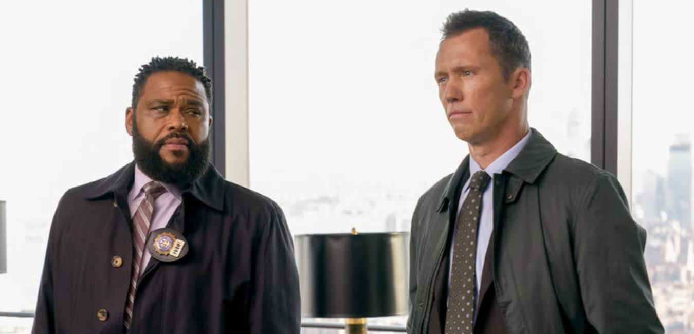 Law & Order Season 22 is not coming in August 2022