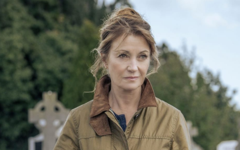 Harry Wild Season 2: Is the series renewed by Acorn TV?