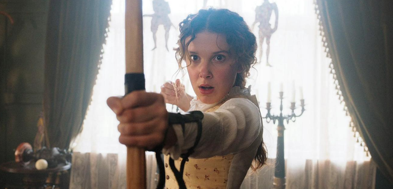Enola Holmes 2 is not coming to Netflix in August 2022