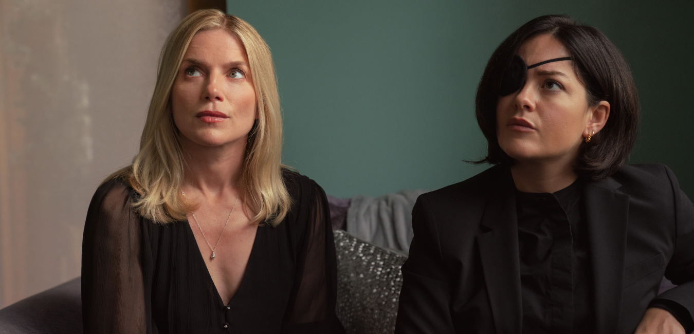 Bad Sisters: Release date, plot, cast, trailer and more details 