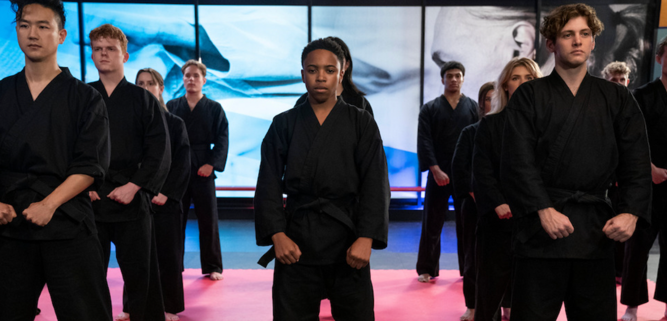 Cobra Kai Season 5: New trailer shows Johnny and Chozen teaming up for the upcoming season