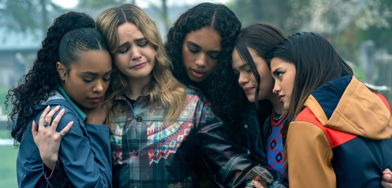 Pretty Little Liars Original Sin Season 2: is it renewed or not?