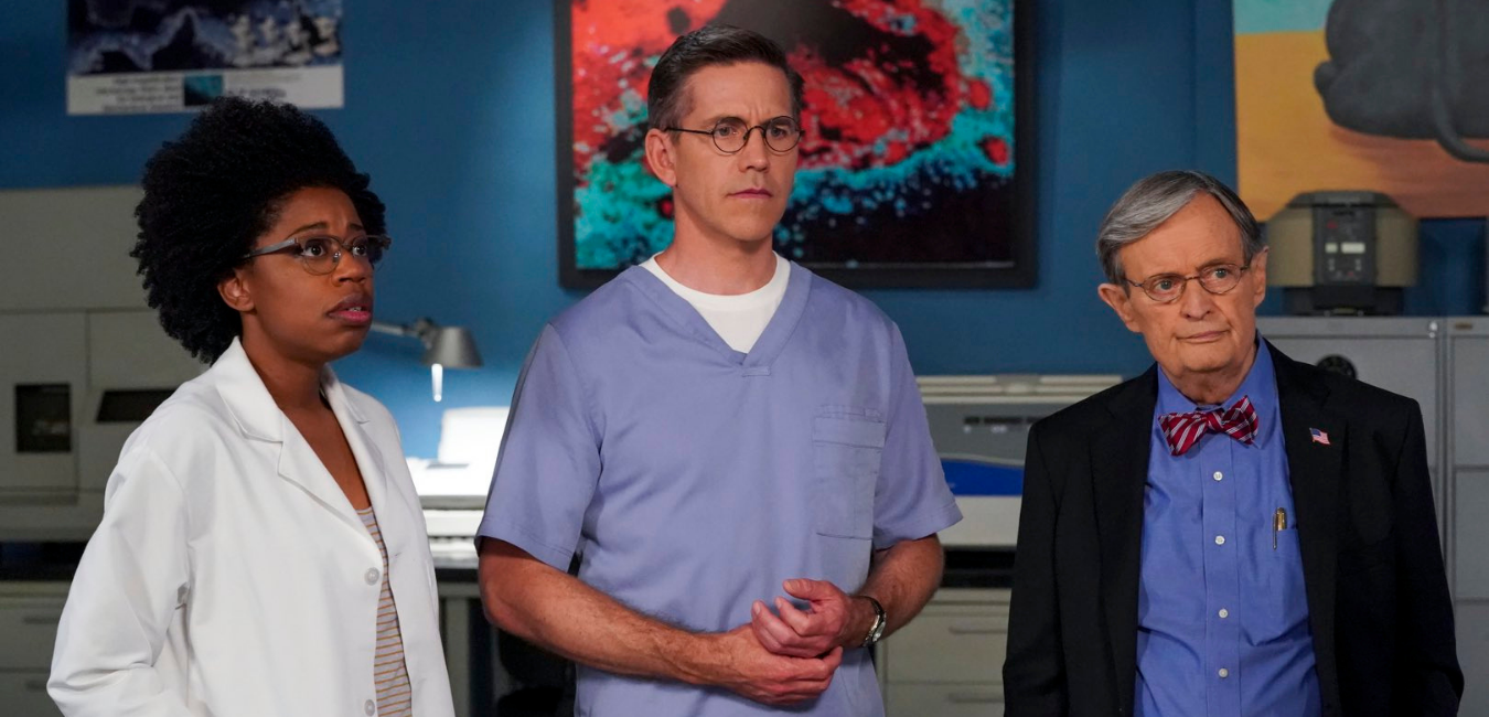 NCIS Season 20: Which cast members are returning for the upcoming season?
