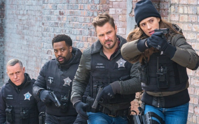 Chicago PD Season 10: Is it coming to NBC in August 2022?