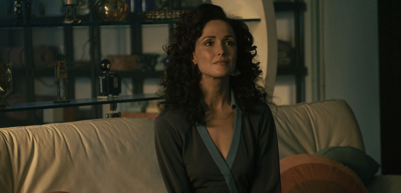 Physical Renewed For Season 3 At Apple TV+