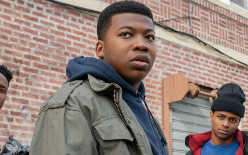 Power Book III: Raising Kanan Season 3 Renewed At Starz