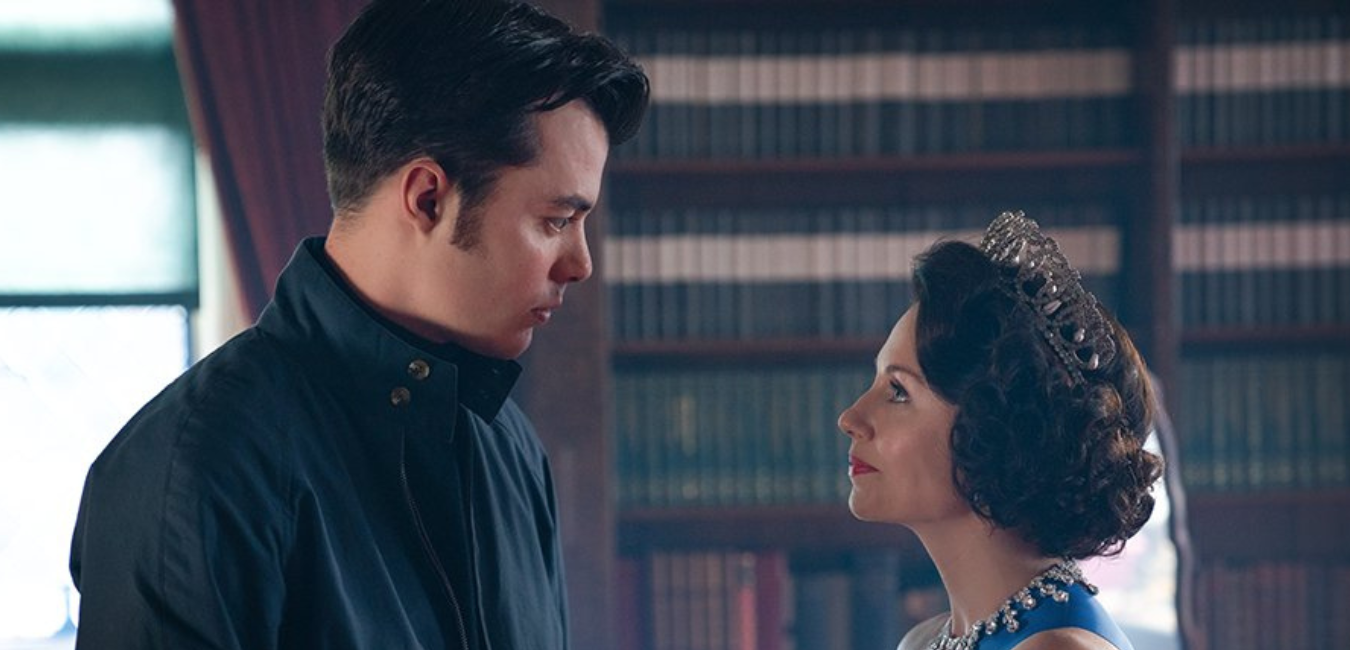 Pennyworth Season 3: Is it set to premiere in October 2022?
