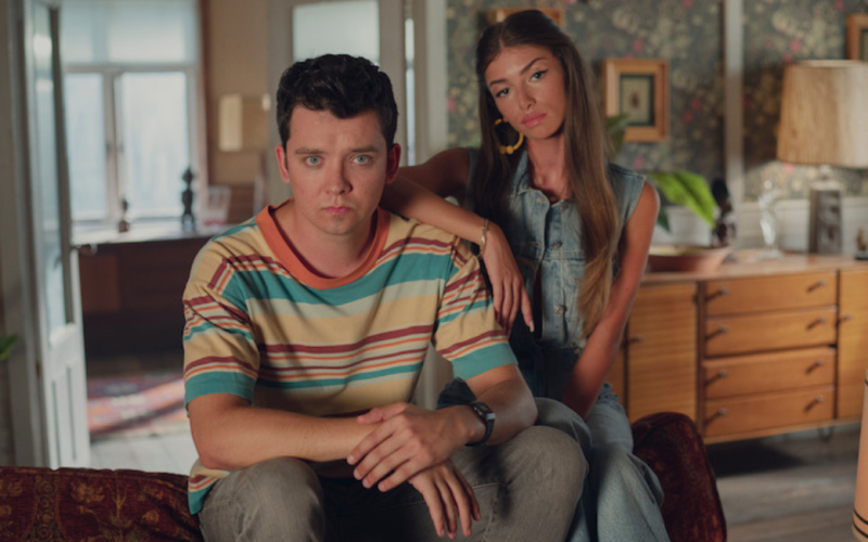 Sex Education Season 4: Major cast updates with new images from the set