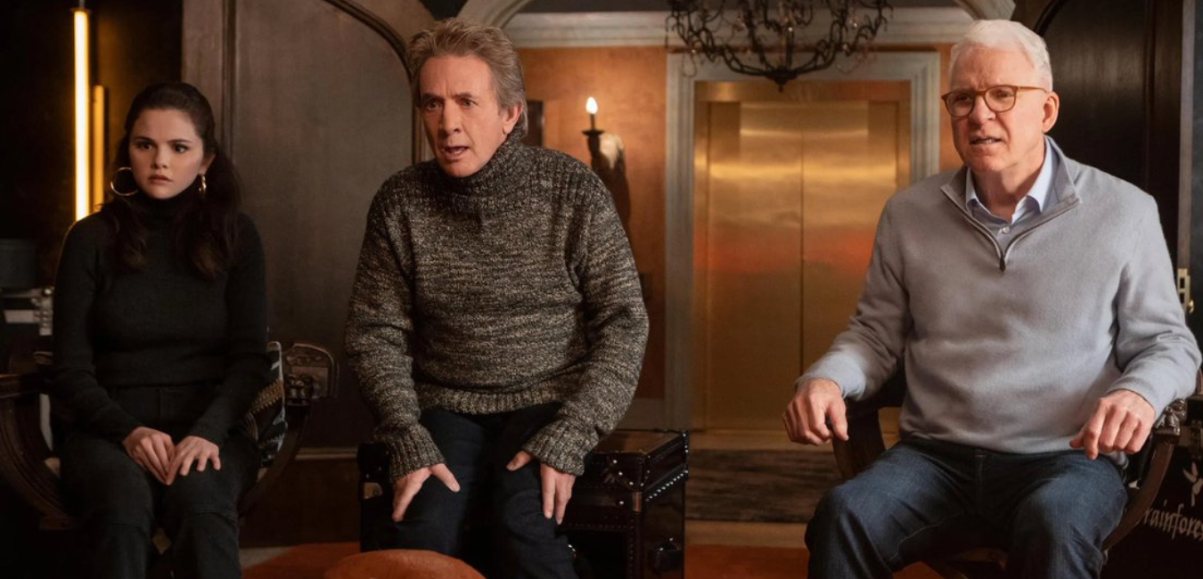 Only Murders In The Building Renewed For Third Season at Hulu 