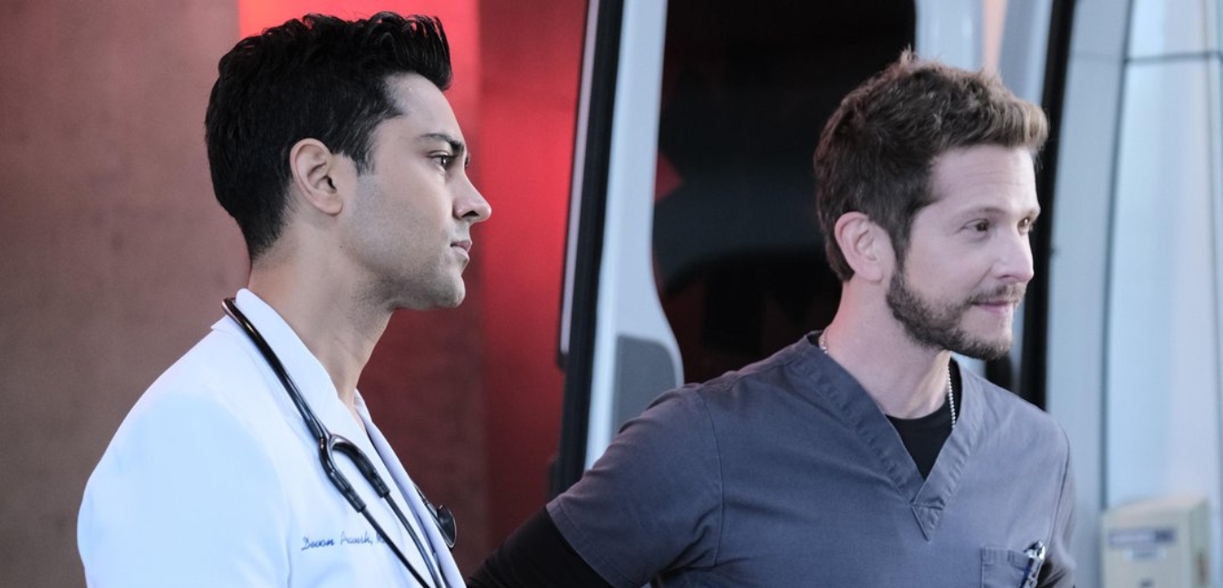 The Resident Season 6: Is it premiering in September 2022? 