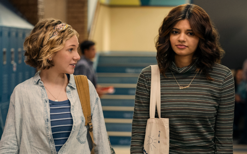 Life By Ella: Release date, plot, cast, trailer, and other details