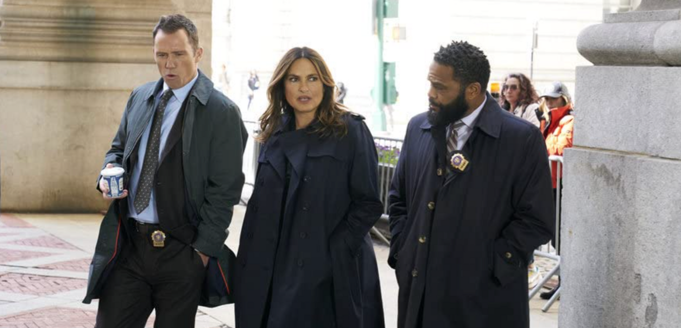 Law & Order Season 22 is not coming in August 2022