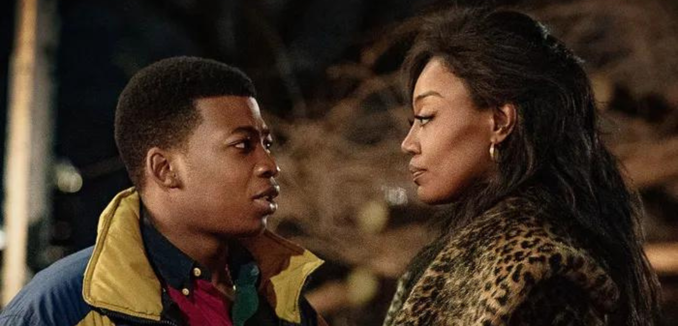 Power Book III: Raising Kanan Season 3 Renewed At Starz 