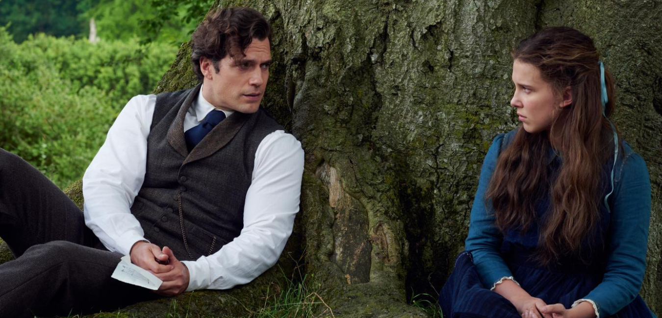 Enola Holmes 2 is not coming to Netflix in August 2022