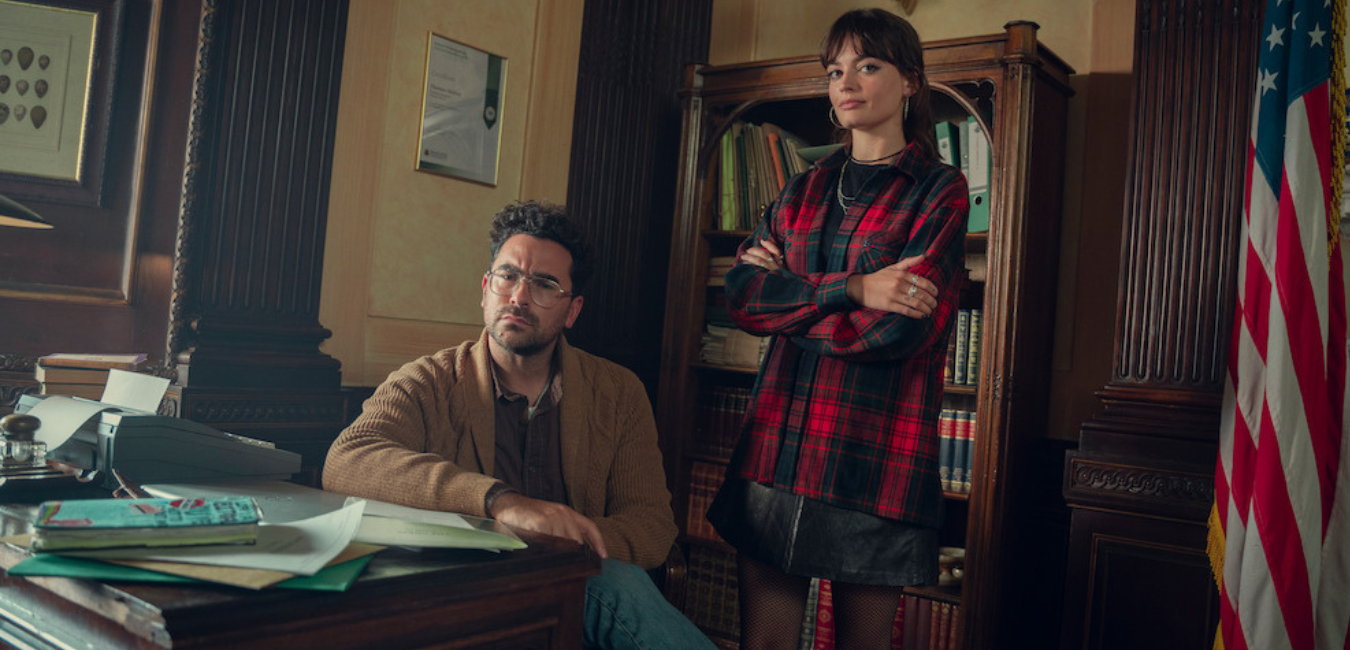 Sex Education Season 4: Major cast updates with new images from the set