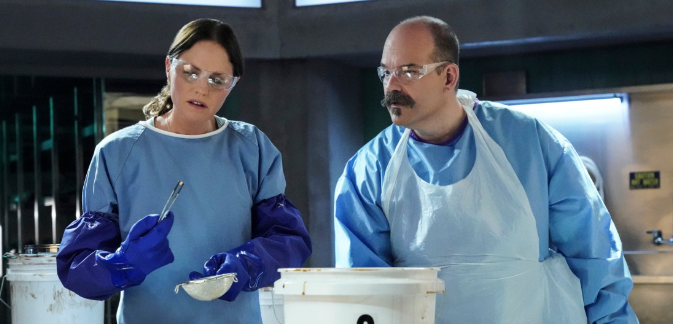 CSI: Vegas Season 2: Is it premiering in September 2022? 