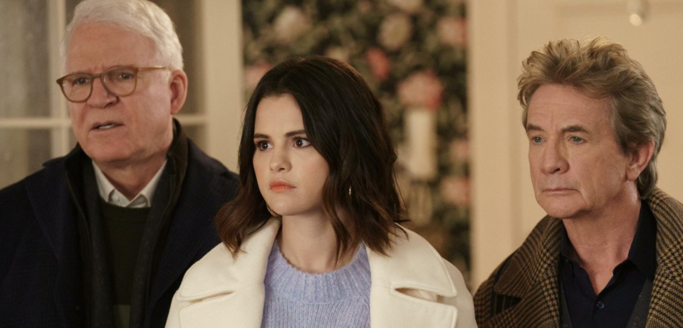 Only Murders In The Building Renewed For Third Season at Hulu 