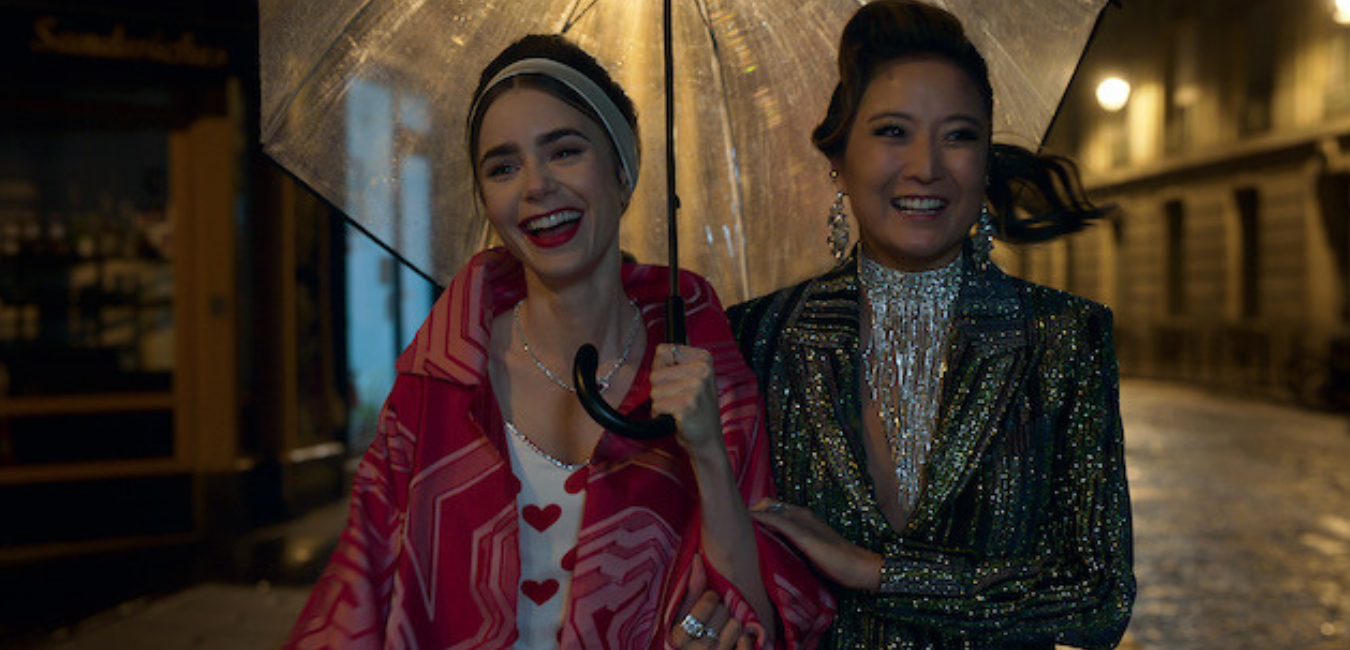 Emily in Paris Season 3 is not coming to Netflix in September 2022