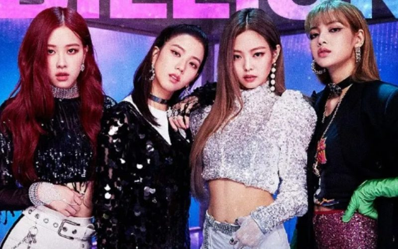 BLACKPINK
