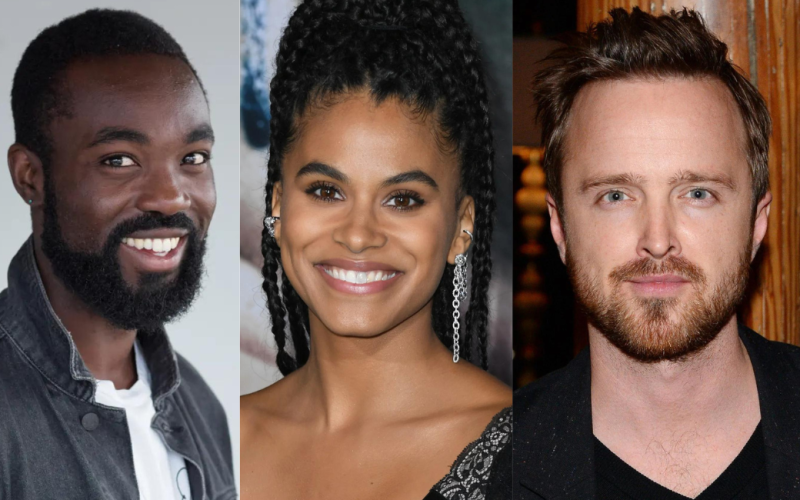 Black Mirror Season 6: Who are the new cast members in the upcoming season?