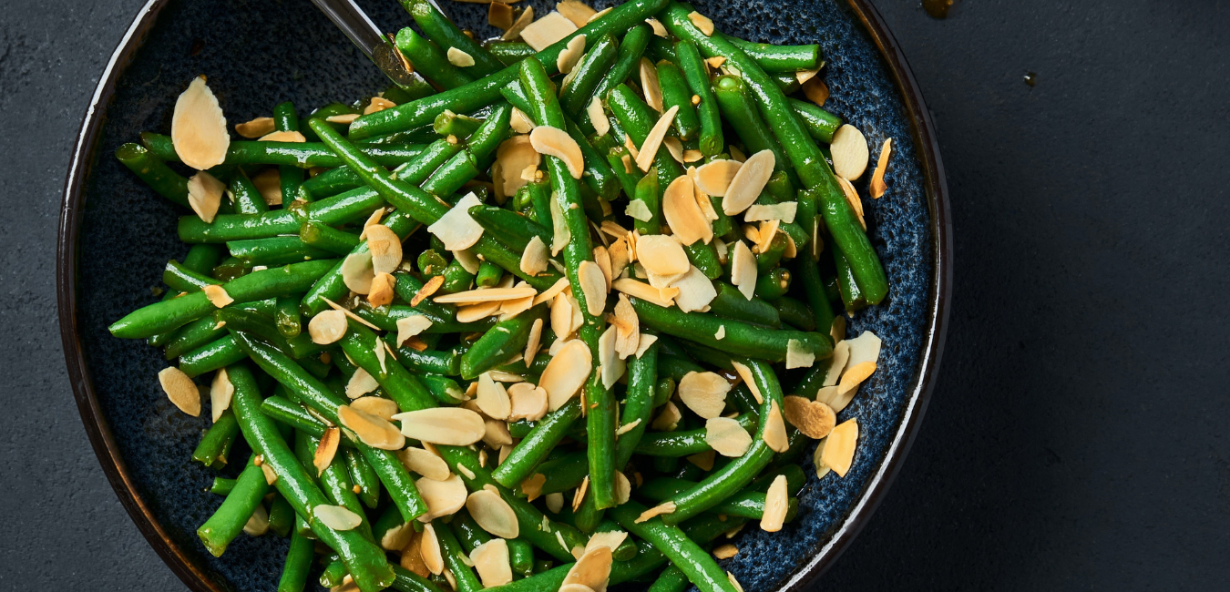 Green beans