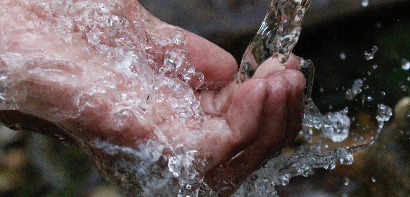 Water