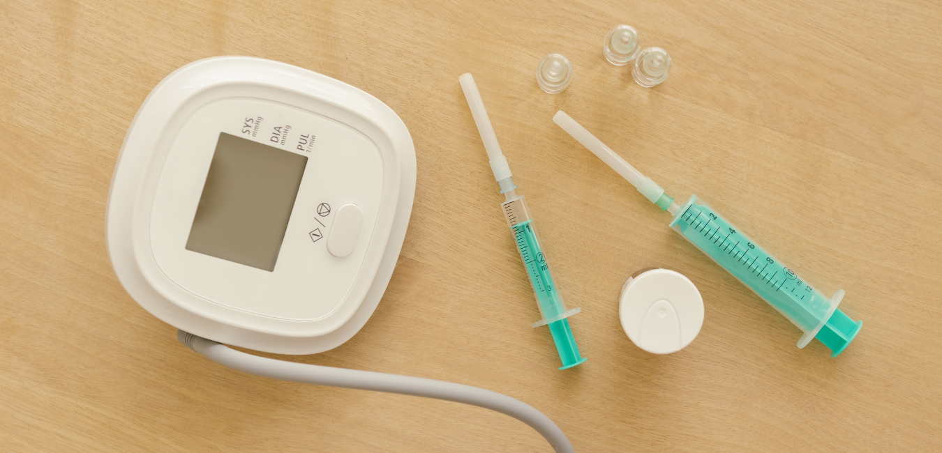 Blood Pressure