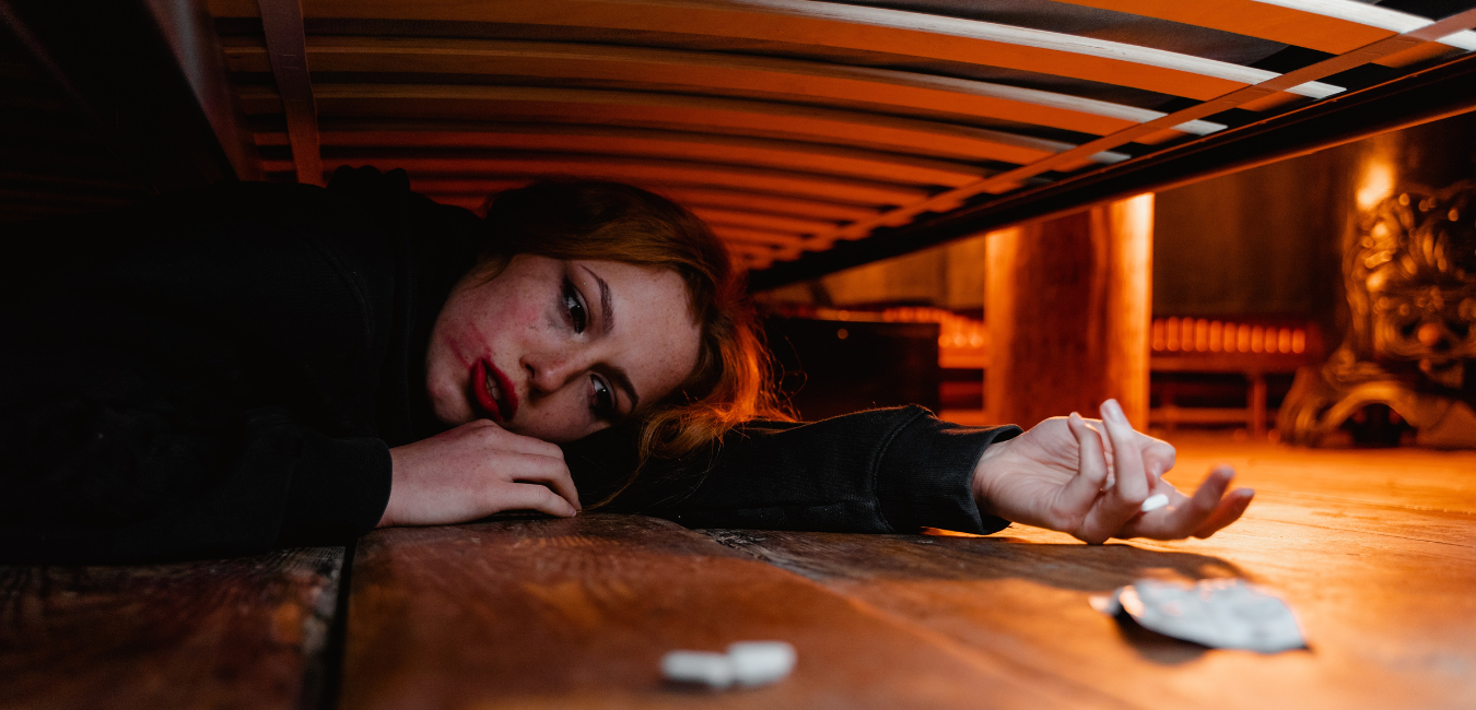 Emotional exhaustion 