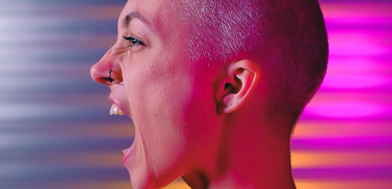 Constant mood change