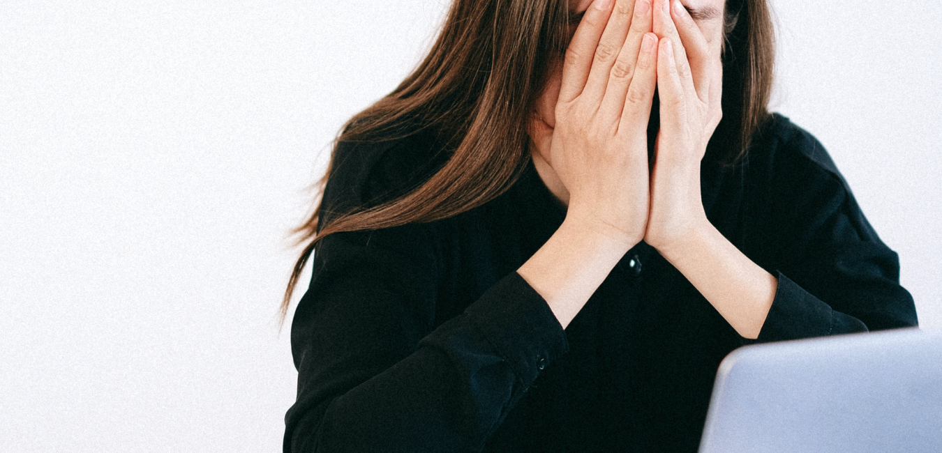 No motivation to do anything