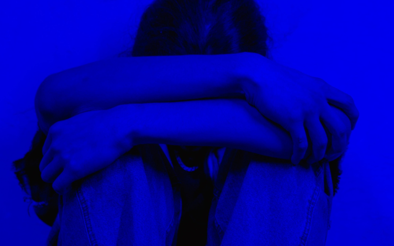 Emotional exhaustion