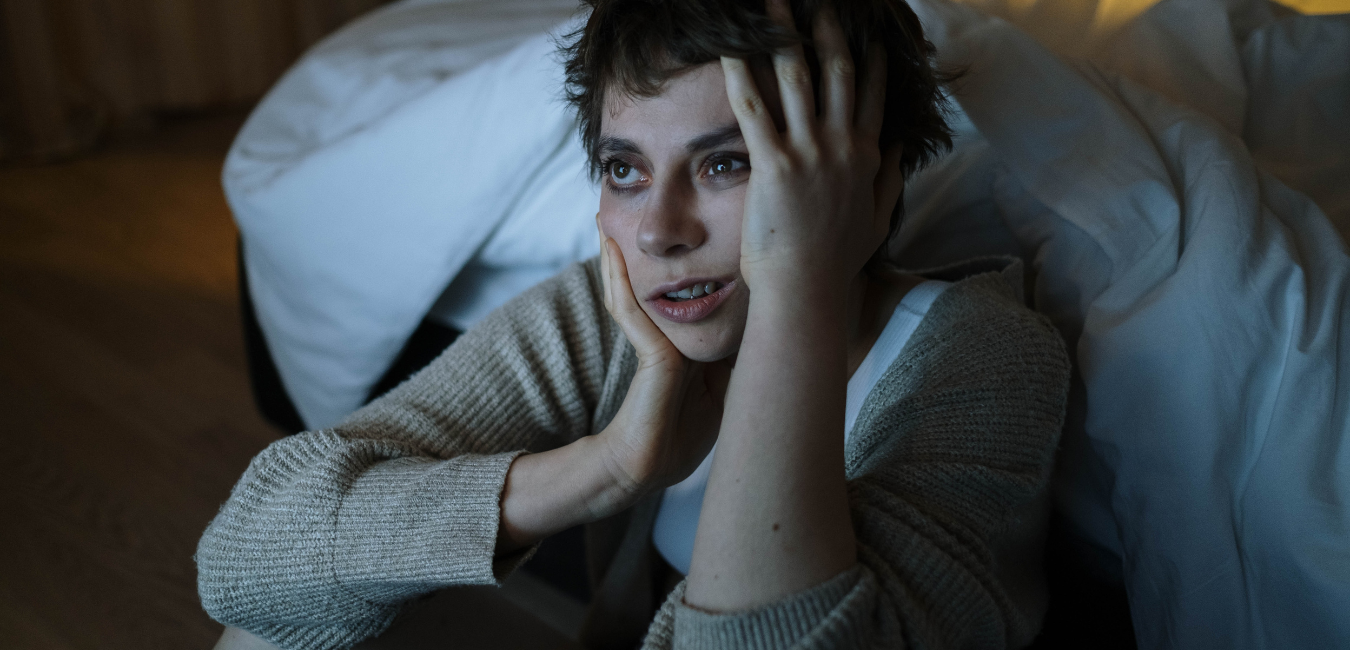 Insomnia