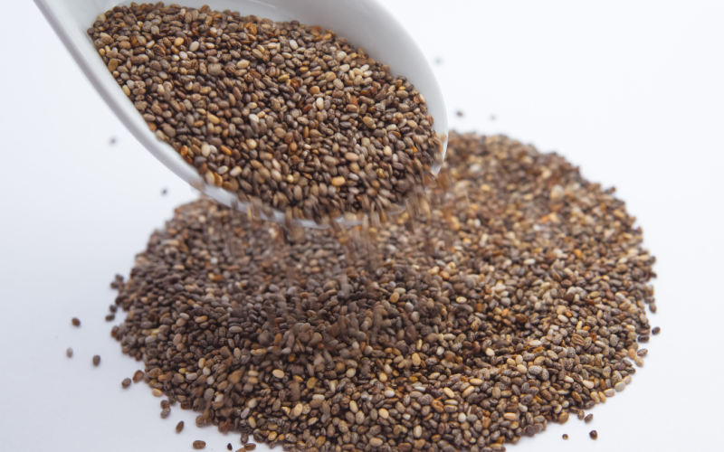 Sesame Seeds