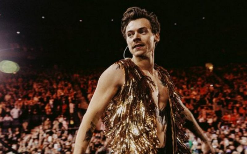 Harry Styles