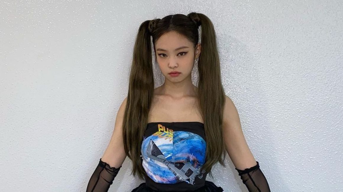 Jennie
