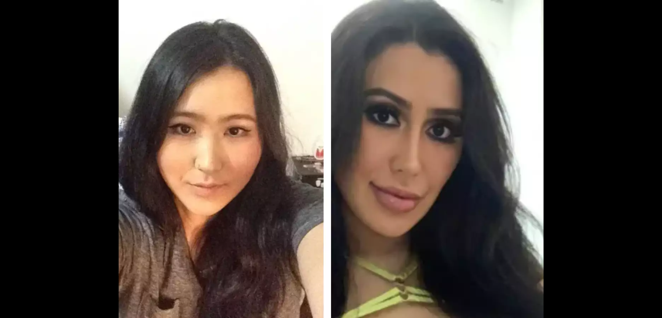 Kim K fan