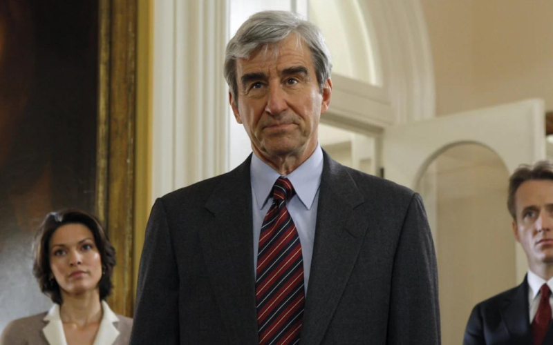 Law & Order Season 22 is not coming in August 2022